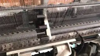Karl-Mayer Jacquard