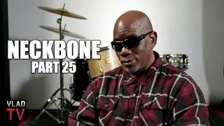 Neckbone on Who He Blames for Mob Piru Bloods Killing Each Other After Death Row Imploded (Part 25)