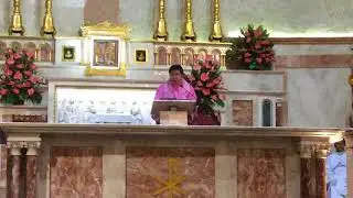 You're Invited to Parish Pastoral Accompaniment Program