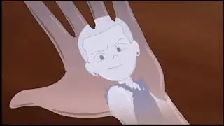 Infinity train 2 temporada capitulo 1 parte 1/11