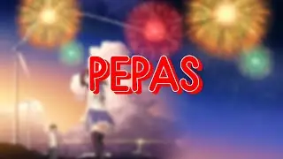 Nightcore - Pepas (Farruko)