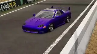 CarX Drift Ep. 1: Ronin GT Mount Panorama Hot Lap