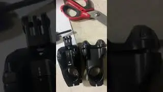 Mtb Stem Size PNW vs Raceface AEFFECT