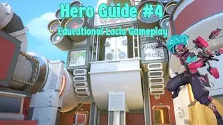 *EDUCATIONAL* Lacia Live Gameplay #4 - T3 ARENA