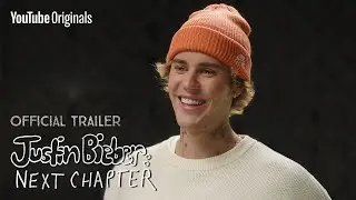 Justin Bieber: Next Chapter | A Special Documentary Event &ndash; Official Trailer