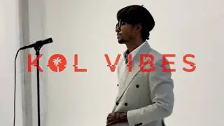 Phantom Tide - Official Music Video | Kol Vibes