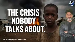 &ldquo;Sudan&rsquo;s Civil War EXPLAINED: The World&rsquo;s Biggest Forgotten Crisis&rdquo;