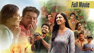 Mathew Thomas and Malavika Mohanan's Love Emotional Entertainer Telugu Full Movie | 90 ML Movies
