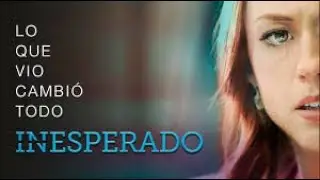 👶 INESPERADO   PELICULA CRISTIANA COMPLETA   EN ESPA&Ntilde;OL LATINO 🎬🕊