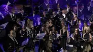 Laudate Dominum – Bel Canto Choir Vilnius