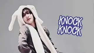 [4K] 킥플립 동화 - Knock Knock 직캠 | KickFlip DONGHWA fancam | 250223 SOUNDWAVE