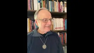 Deacon Jim McFadden Magis Center Series Part 1 Recording