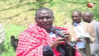 Security tightened at Nakuru/Bomet border following fresh violence