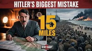 The Day Hitler Almost Won WWII (And Why He Didn&rsquo;t)