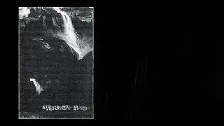 Myrkwid - Kjempe (demo black metal germany 1997)