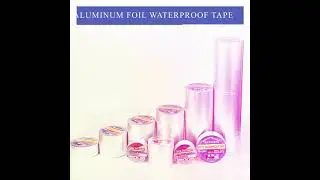 Waterproof Tape For Leakage | Waterproof Tape | Tape For Water Leakage