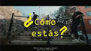 Joshi Ov -&iquest;C&oacute;mo est&aacute;s?- FT @B D&Iacute;AZ (Video Oficial) Shot By Maikol