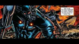 skaar son of hulk ep6