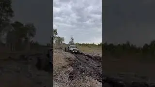 4x4 off roading video
