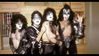 The Real Story Behind KISS's Infamous Name & Legendary Legacy