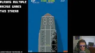 1942 [Arcade]