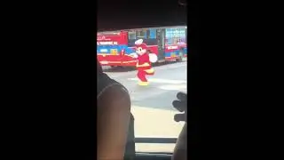 Can you believe this? Jollibee's newest job..