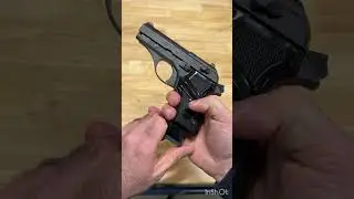 Tanfoglio import 380 by European American Arms EA380. #tanfoglio #italian #380