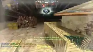 [CSO] Magnum Drill Mini Movie