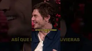 Evan Peters habla sobre los sets en la nueva pel&iacute;cula de ciencia ficci&oacute;n de Disney, Tron Ares
