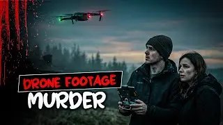 When A Drone Footage Revealed Secrets of a Decades Old Crime