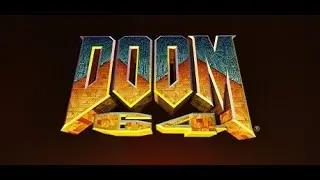 Long Play: DOOM 64 (Switch)