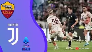 Preview Roma vs Juventus : Jalan terjal untuk Roma didepan #previewpertandingan #asroma #juventus