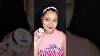 Inatur Collagen Night Cream Review | How to apply | INATUR