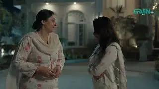 Ami Mujhe Kuch Samaj Nahi Aarha Kya Karu | Pamaal | Saba Qamar | Usman Mukhtar | Green Drama Vault