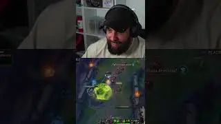 Teemo El Dios del TILT 👿