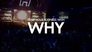 #Successmore Start your business with WHY 20/1/2562