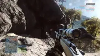 Top BF4 kills of all time.