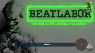 Chrispi - Beatlabor Vs Jason Lemm REMIX 2025
