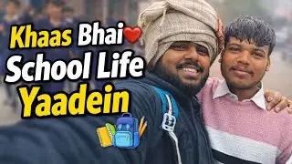 Aaj aadi ke ghar jake aadi ko vlog me le liya❤#vlog 