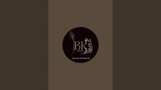 BK FASHIONS  is live