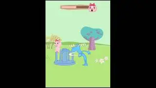 Happy three Friends Java Gameplay #shortvideo #game #happy