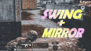 Swing + Mirror Edges Like 777 in Premiere Pro | Swing Shake Effect PUBG Mobile | Sapphire Plugins