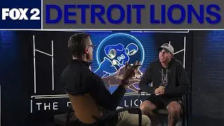 Lions special teams coordinator Dave Fipp on Sunday's game against the Packers