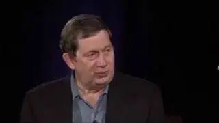 TiEcon 2008: Interview with Dr. John Martin