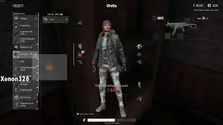 Xenon328 PUBG - OMG How are they so blind