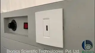 Plant Growth chamber