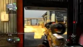 xXBLAZNTHUND3RXx I L96A1 13 SNIPERFEED I LAUNCH