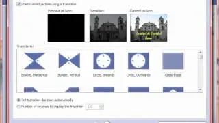 Photo Story Tutorial Part II - Adding Motion and Narration