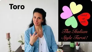 Toro 🌺 IL SIMBOLO DI SAGEZZA! Lettura Tarocchi Gennaio 2026