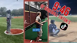 9:46 of Baseball TikTok’s